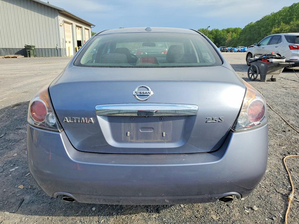Aukcja sprzedaży 2010 Nissan Altima, vin: 1N4AL2AP8AC185598, numer aukcji: 53202096