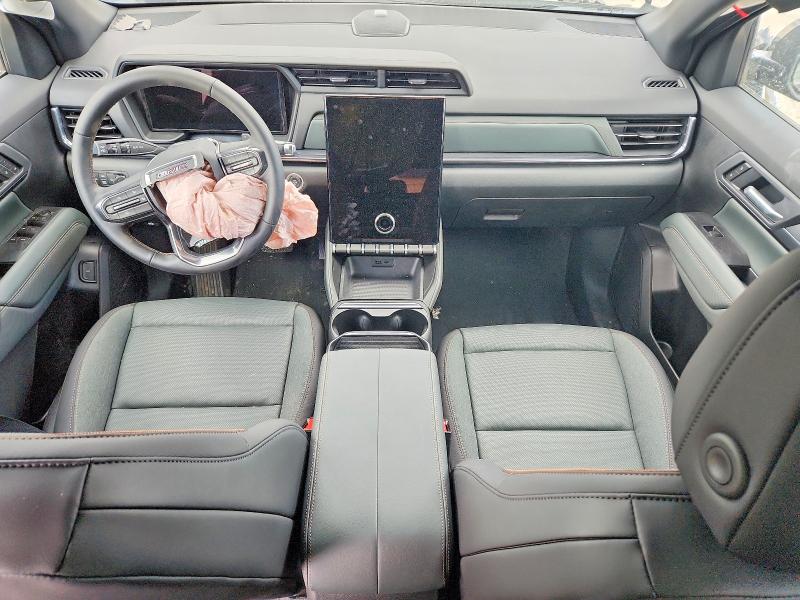 Aukcja sprzedaży 2026 Gmc Terrain, vin: 3GKALYEG6TL281281, numer aukcji: 53337986