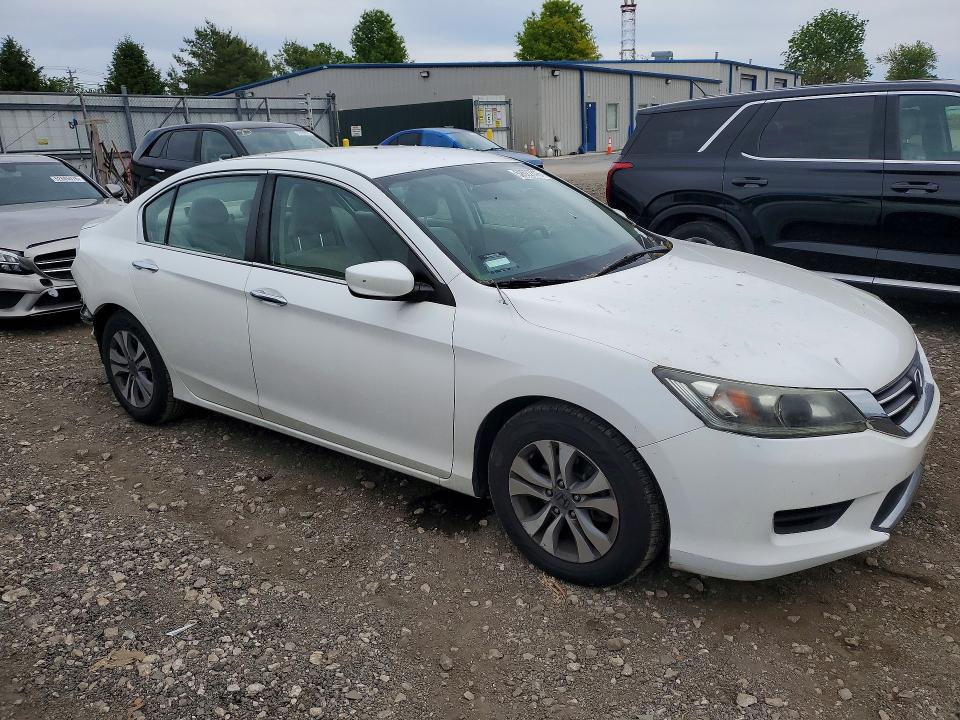 2015 Honda Accord მანქანა იყიდება აუქციონზე, vin: 1HGCR2F32FA173880, აუქციონის ნომერი: 52622346