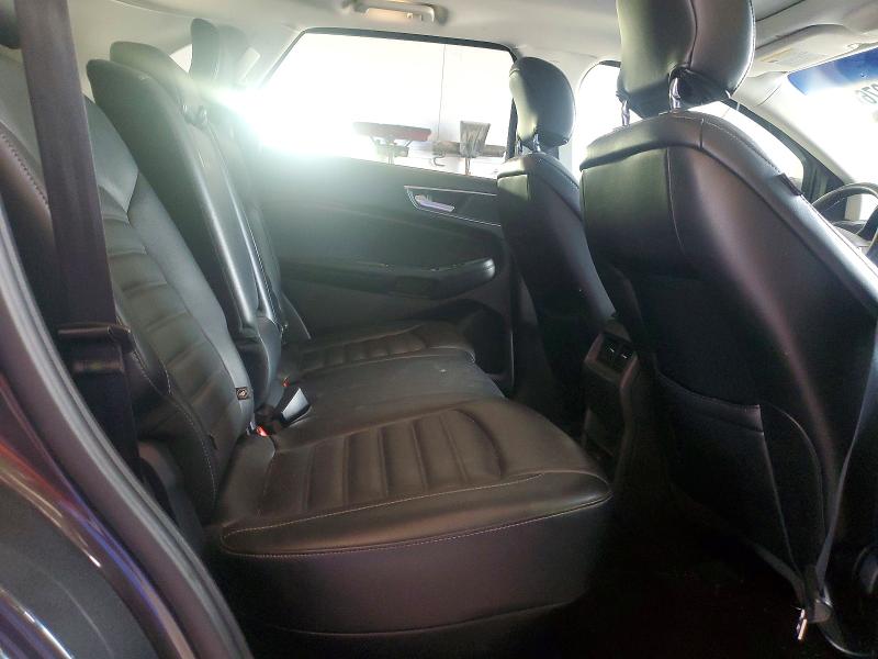 2017 Ford Edge მანქანა იყიდება აუქციონზე, vin: 2FMPK4J95HBB35364, აუქციონის ნომერი: 53538976
