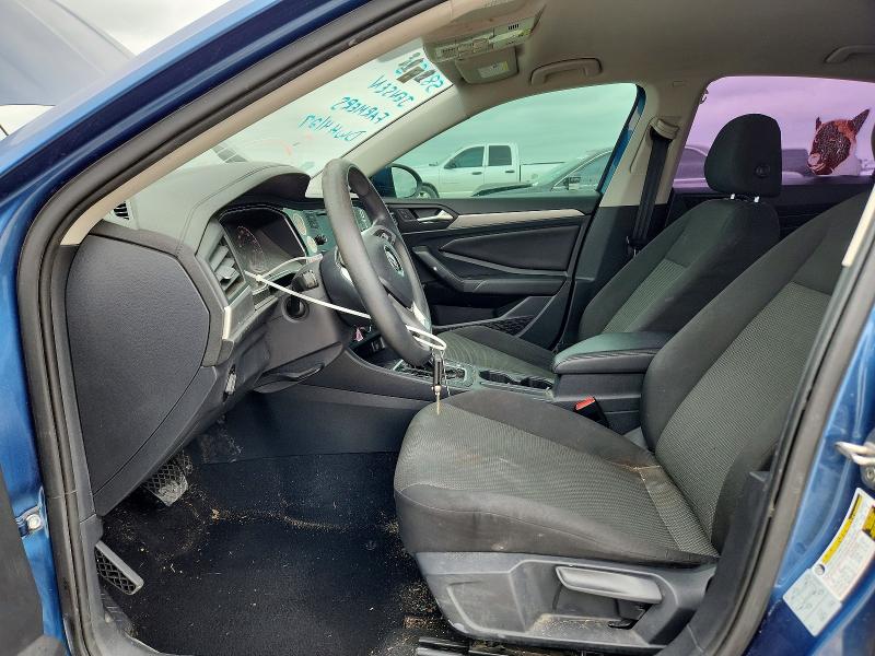 Продаж на аукціоні авто 2019 Volkswagen Jetta, vin: 3VWC57BU8KM067692, номер лоту: 54503716