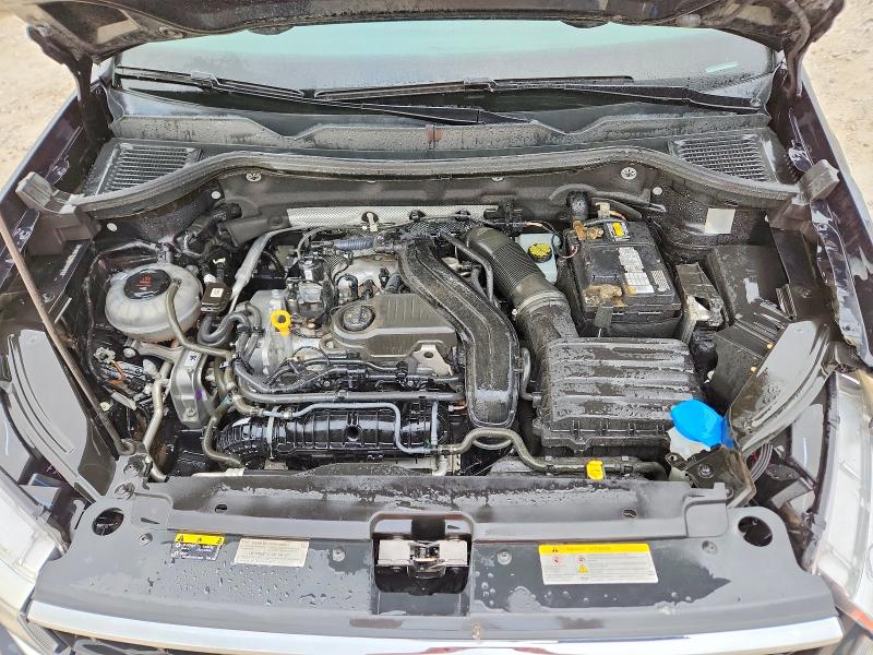 Aukcja sprzedaży 2022 Volkswagen Taos, vin: 3VVRX7B28NM008833, numer aukcji: 52342726