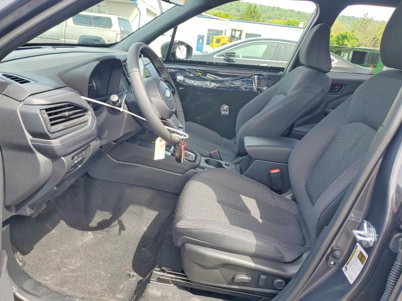 Aukcja sprzedaży 2025 Subaru Forester, vin: JF2SLDDC1SH592705, numer aukcji: 54784596