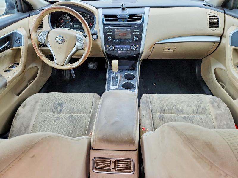 2015 Nissan Altima მანქანა იყიდება აუქციონზე, vin: 1N4AL3AP0FC133248, აუქციონის ნომერი: 52553166