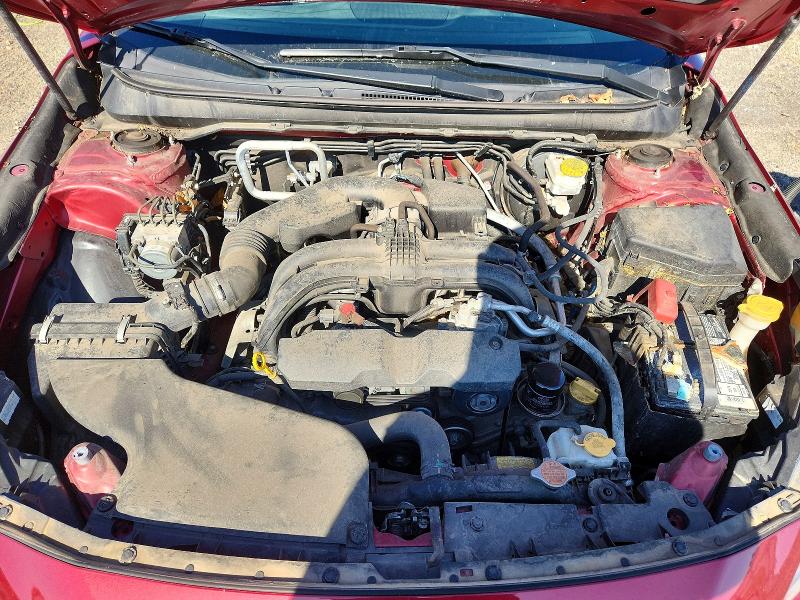 2018 Subaru Outback მანქანა იყიდება აუქციონზე, vin: 4S4BSAAC0J3339287, აუქციონის ნომერი: 53142466