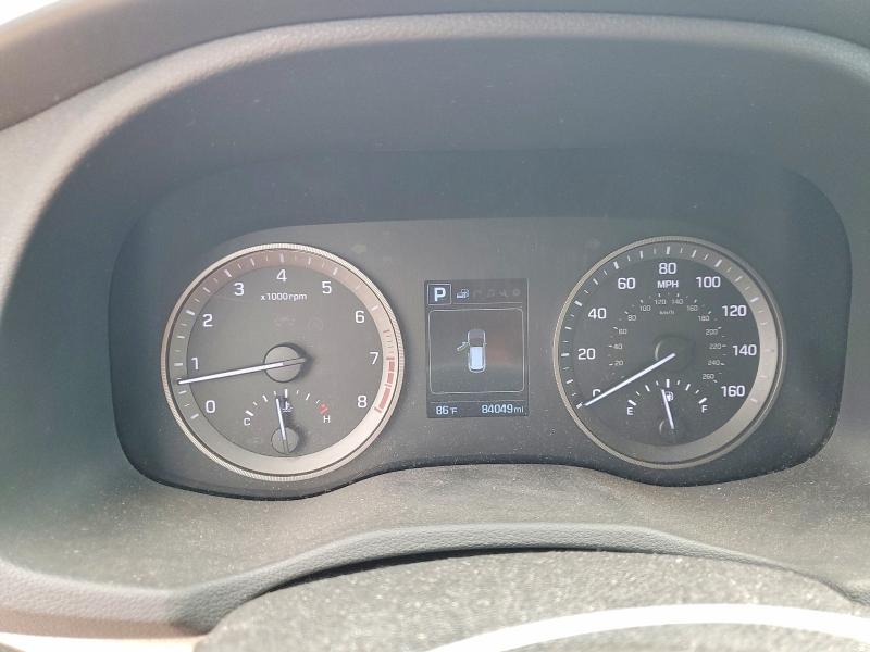Aukcja sprzedaży 2017 Hyundai Tucson, vin: KM8J33A41HU418565, numer aukcji: 54179616