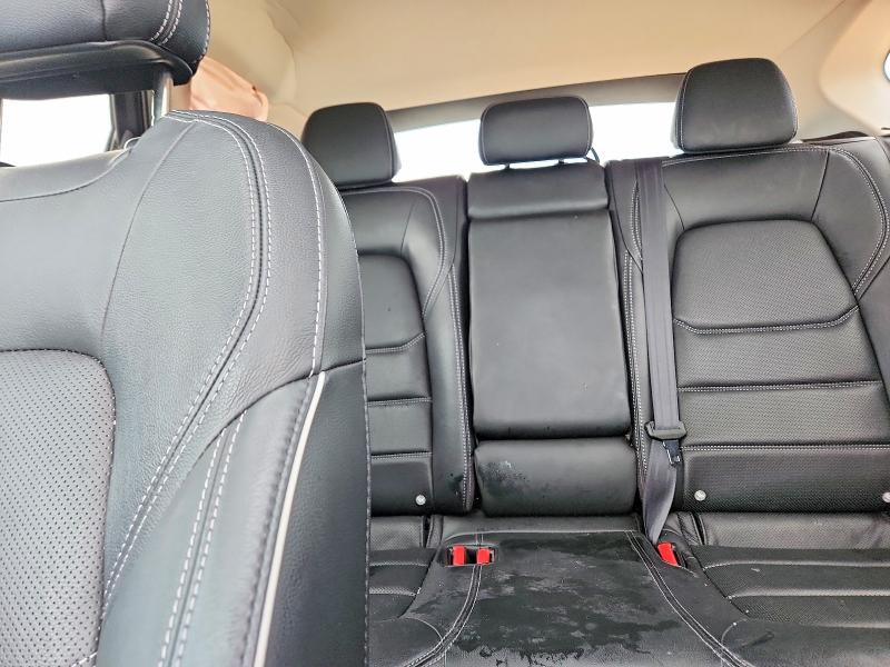 2024 Mazda Cx-5 მანქანა იყიდება აუქციონზე, vin: JM3KFBCL3R0405167, აუქციონის ნომერი: 54270416