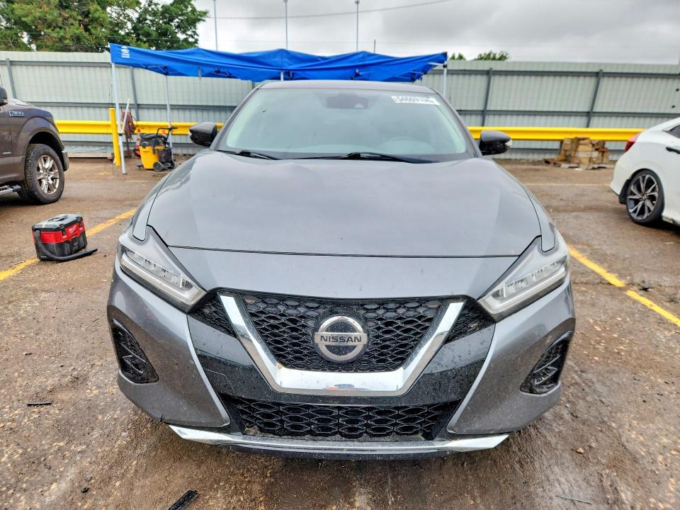Aukcja sprzedaży 2020 Nissan Maxima, vin: 1N4AA6CV8LC376871, numer aukcji: 54669106