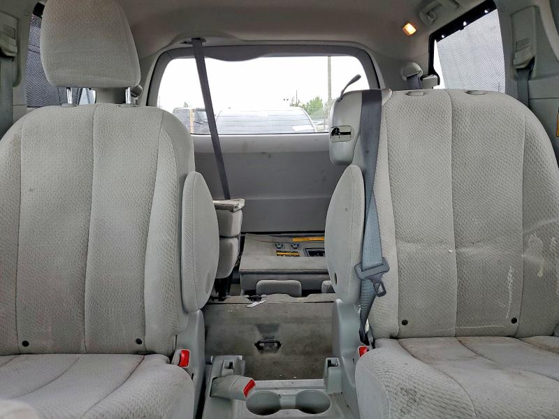 Продаж на аукціоні авто 2014 Toyota Sienna, vin: 5TDKK3DC2ES417178, номер лоту: 54095416