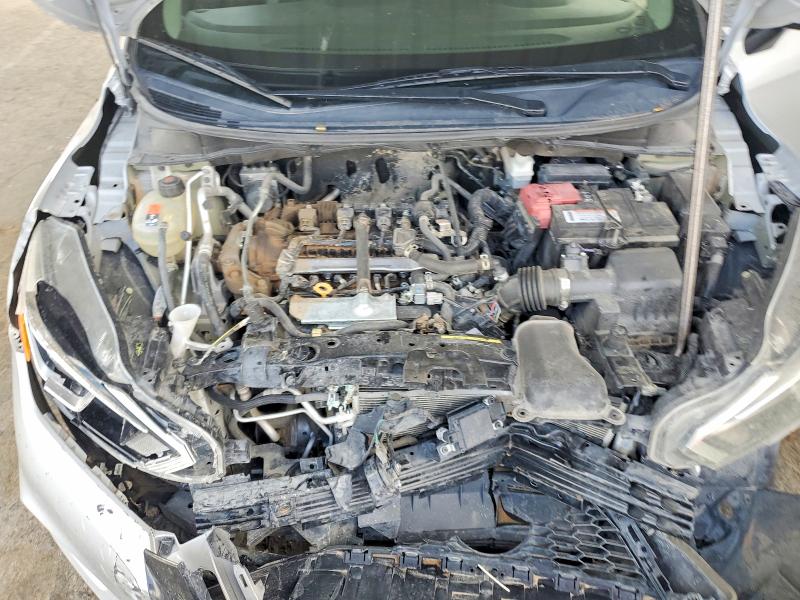 Aukcja sprzedaży 2021 Nissan Versa, vin: 3N1CN8EV6ML838630, numer aukcji: 51885906