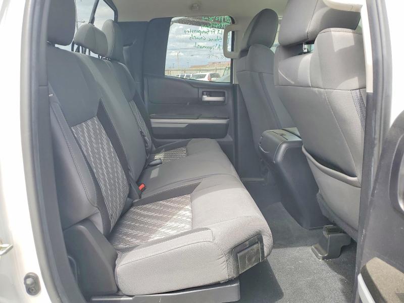 2020 Toyota Tundra მანქანა იყიდება აუქციონზე, vin: 5TFRY5F18LX261532, აუქციონის ნომერი: 55093816