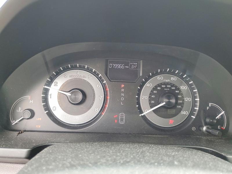 Продажа на аукционе авто 2016 Honda Odyssey, vin: 5FNRL5H64GB133165, номер лота: 55192076