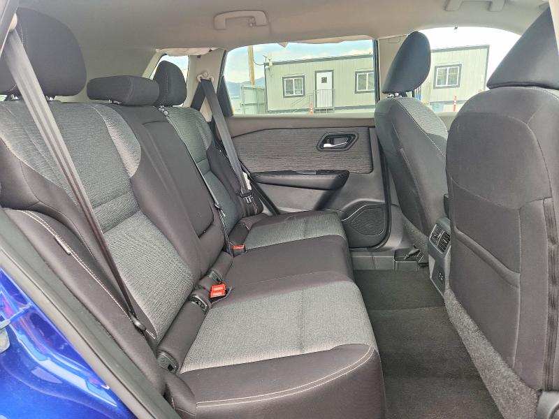 Aukcja sprzedaży 2023 Nissan Rogue, vin: 5N1BT3BB3PC768480, numer aukcji: 53444156