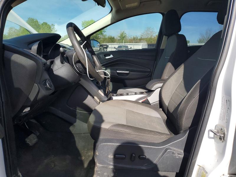 2014 Ford Escape მანქანა იყიდება აუქციონზე, vin: 1FMCU9GX9EUE40593, აუქციონის ნომერი: 53879856