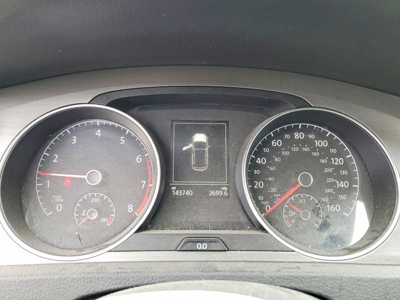 Aukcja sprzedaży 2015 Volkswagen Golf, vin: 3VW217AUXFM015169, numer aukcji: 54153346