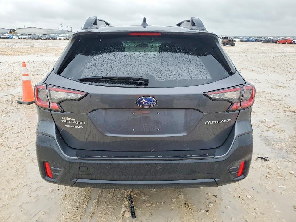 51983466 :رقم المزاد ، 4S4BTAEC7L3218038 vin ، 2020 Subaru Outback مزاد بيع
