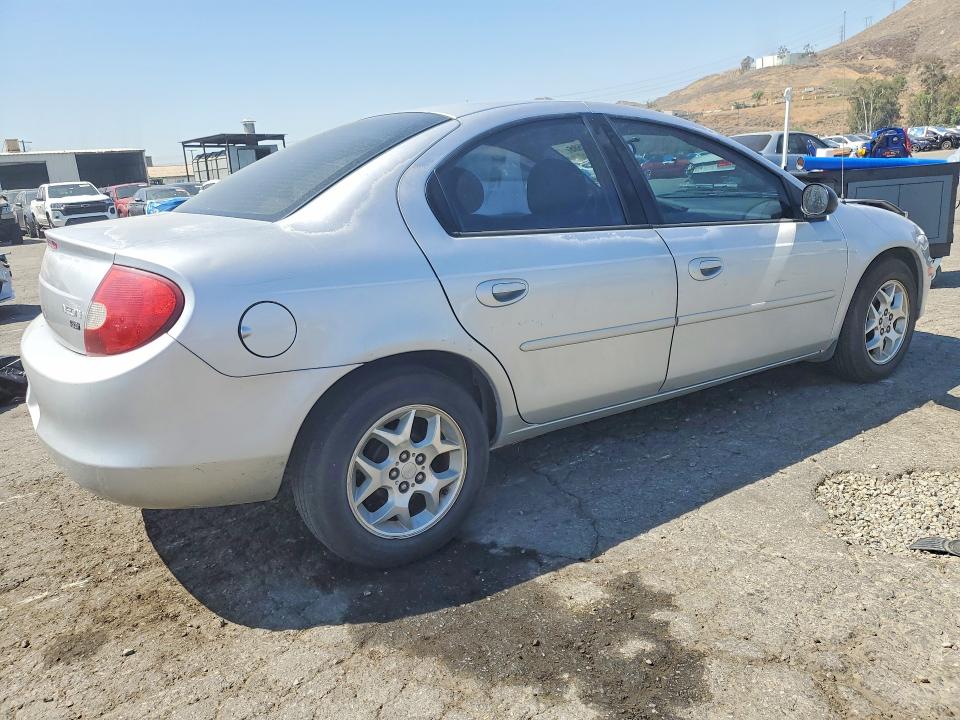 Продажа на аукционе авто 2002 Dodge Neon, vin: 1B3ES56C42D606123, номер лота: 54444586