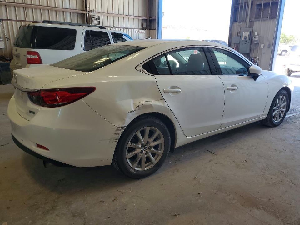 Aukcja sprzedaży 2015 Mazda 6, vin: JM1GJ1U53F1196736, numer aukcji: 53104146