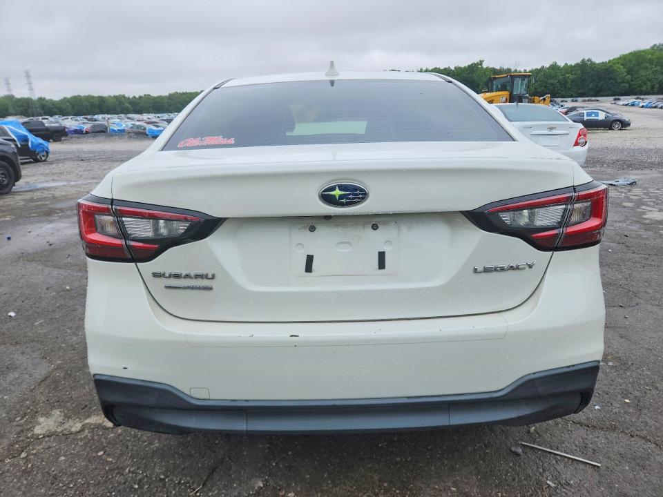 Aukcja sprzedaży 2021 Subaru Legacy, vin: 4S3BWAF68M3012300, numer aukcji: 51662046
