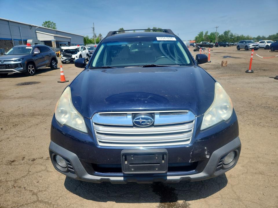 53341826 :رقم المزاد ، 4S4BRBCC0D3275979 vin ، 2013 Subaru Outback مزاد بيع