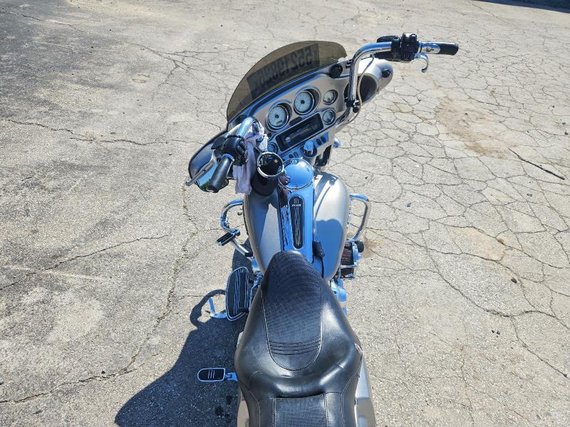 Aukcja sprzedaży 2009 Harley Davidson Flhx, vin: 1HD1KB4149Y624216, numer aukcji: 55219826