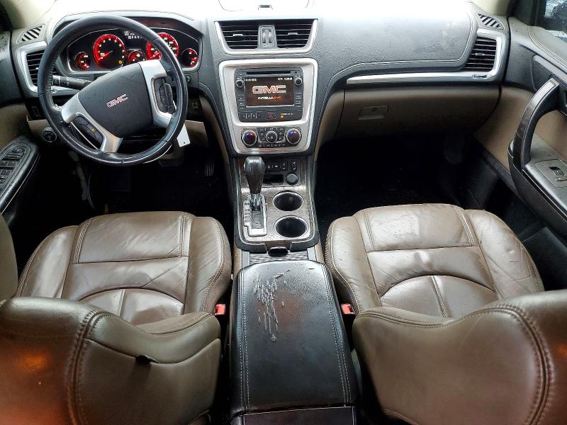 Продажа на аукционе авто 2013 Gmc Acadia, vin: 1GKKRSKD1DJ180927, номер лота: 52216876