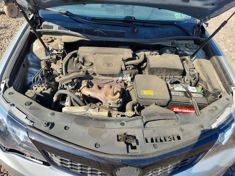 Продаж на аукціоні авто 2013 Toyota Camry, vin: 4T1BF1FK1DU653470, номер лоту: 53535726