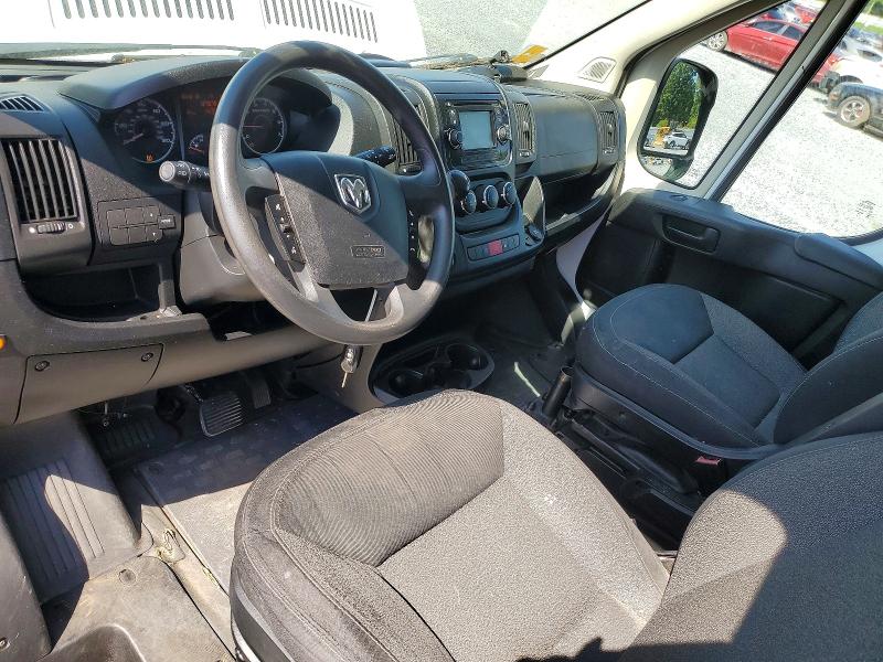 Aukcja sprzedaży 2015 Ram Promaster 1500, vin: 3C6TRVNGXFE519876, numer aukcji: 55692976