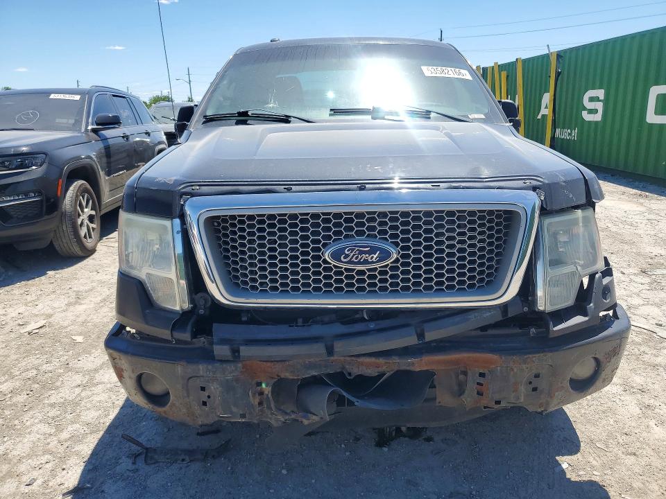 2013 Ford F150 მანქანა იყიდება აუქციონზე, vin: 1FTFX1CF1DFA29201, აუქციონის ნომერი: 53582166