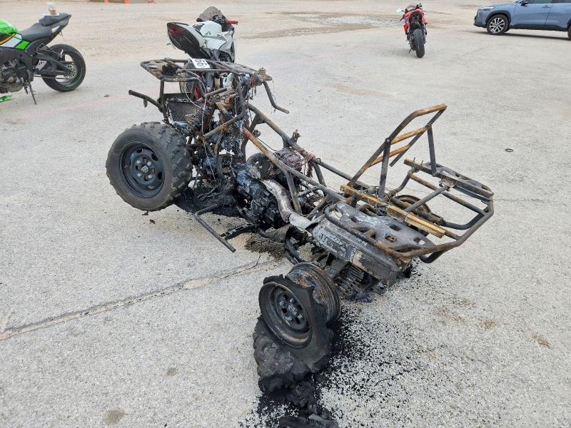 Aukcja sprzedaży 2025 Honda Trx420, vin: 1HFTE4724SJ101896, numer aukcji: 52870366