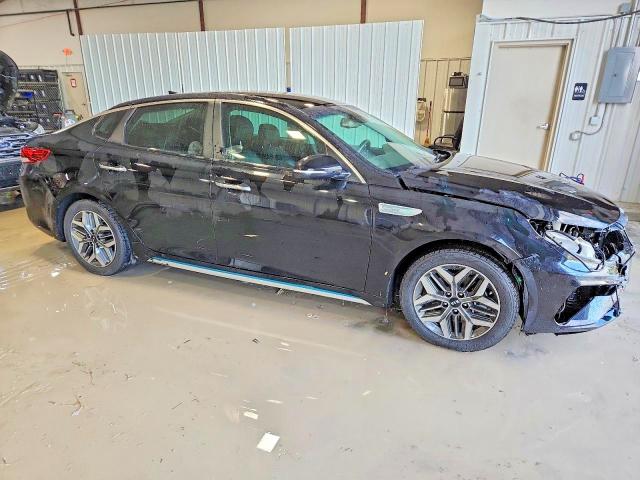 Продажа на аукционе авто 2020 Kia Optima, vin: KNAGU4LE7L5044812, номер лота: 52680426