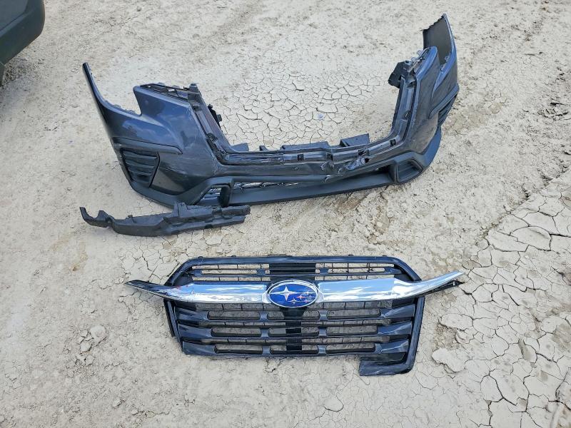 53980026 :رقم المزاد ، 4S4WMAED7R3450476 vin ، 2024 Subaru Ascent مزاد بيع