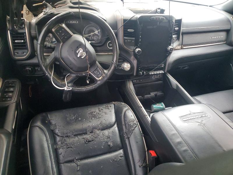 Продаж на аукціоні авто 2019 Ram 1500, vin: 1C6SRFHTXKN778982, номер лоту: 51092976
