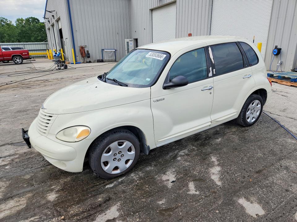 Aukcja sprzedaży 2005 Chrysler Pt Cruiser, vin: 3C4FY58B15T598258, numer aukcji: 53093666
