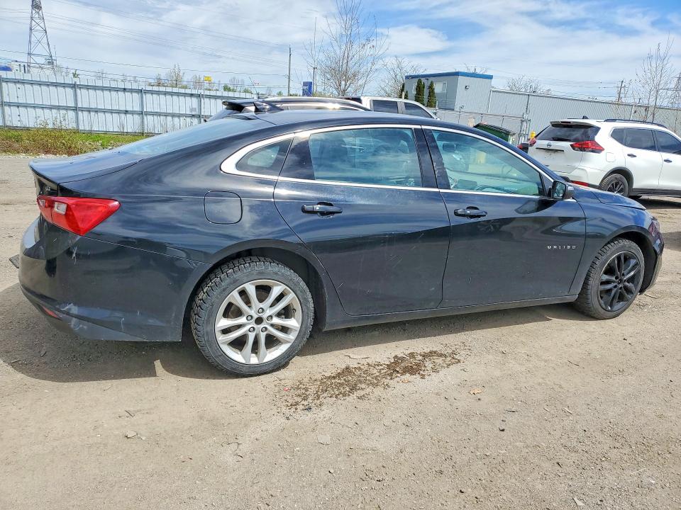 Aukcja sprzedaży 2017 Chevrolet Malibu, vin: 1G1ZE5ST9HF128929, numer aukcji: 53126016