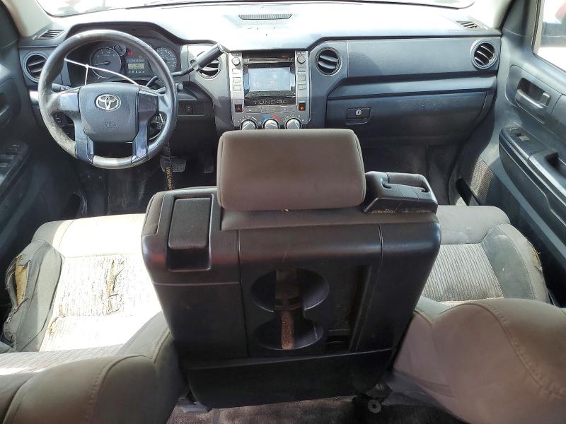 53560646 :رقم المزاد ، 5TFRU5F14EX032022 vin ، 2014 Toyota Tundra مزاد بيع