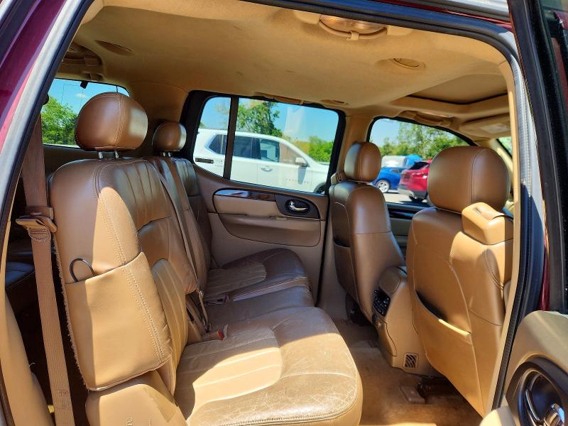 Продажа на аукционе авто 2002 Gmc Envoy, vin: 1GKET16S926116992, номер лота: 52834466