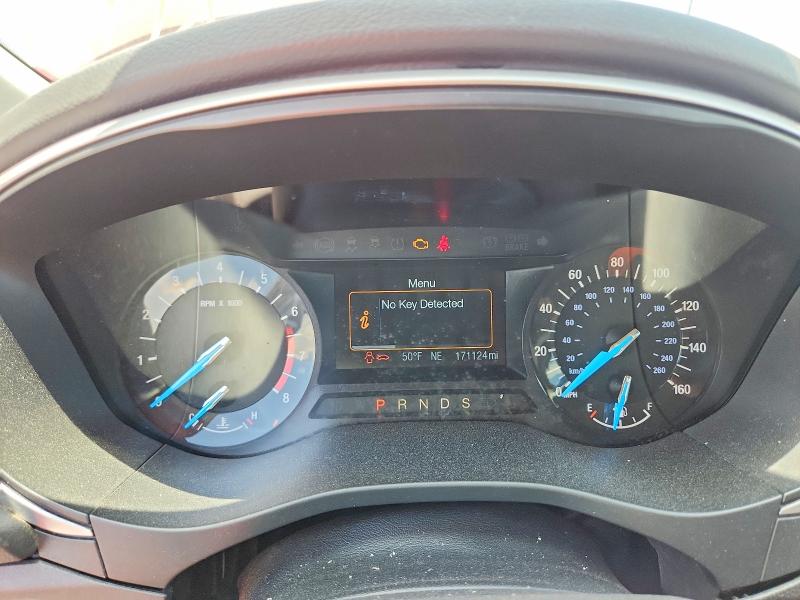 Продажа на аукционе авто 2014 Ford Fusion, vin: 3FA6P0H70ER198910, номер лота: 52723076