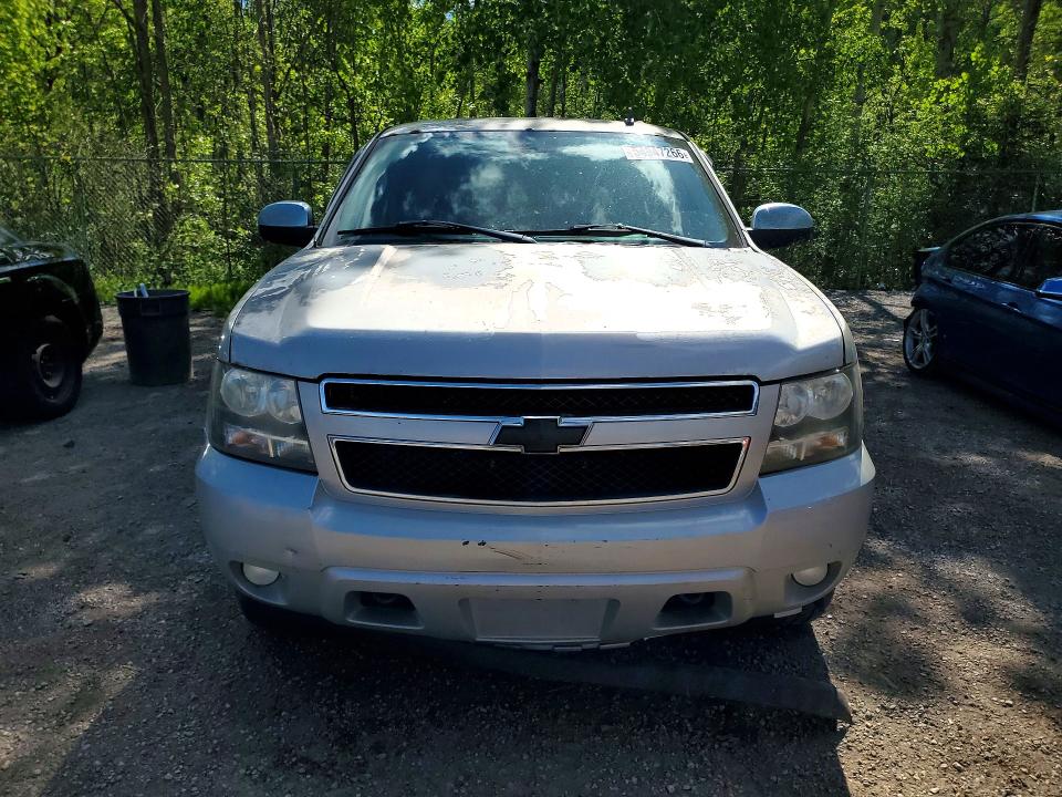54947266 :رقم المزاد ، 3GNFK12377G304487 vin ، 2007 Chevrolet Avalanche مزاد بيع
