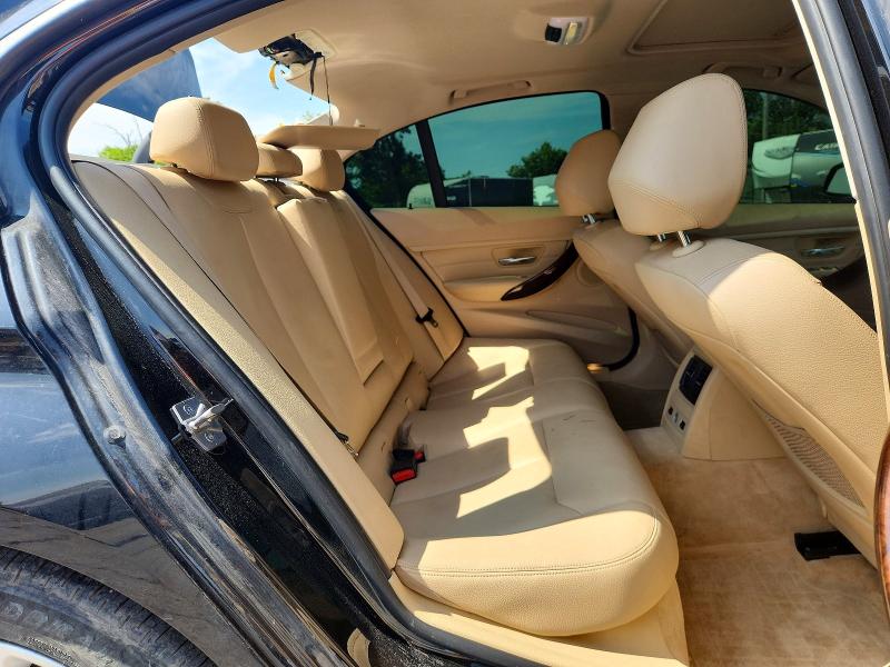 Продажа на аукционе авто 2014 Bmw 328, vin: WBA3D5C52EKX98712, номер лота: 53601126