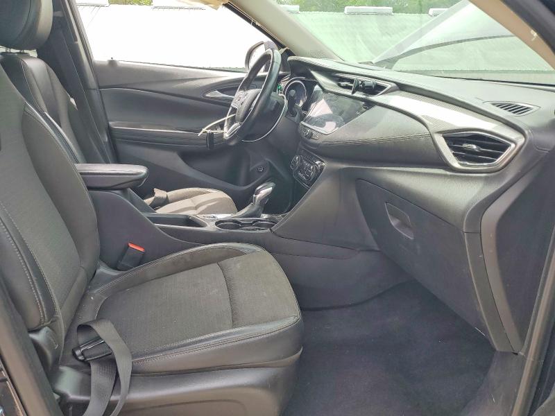 Продаж на аукціоні авто 2021 Buick Encore Gx, vin: KL4MMESL6MB116205, номер лоту: 54254386