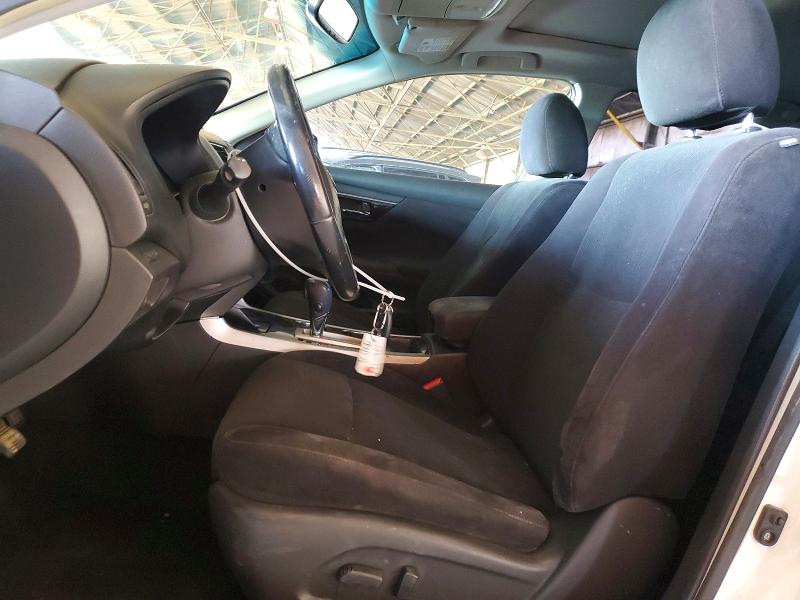 2013 Nissan Altima მანქანა იყიდება აუქციონზე, vin: 1N4AL3AP1DN533479, აუქციონის ნომერი: 53830016