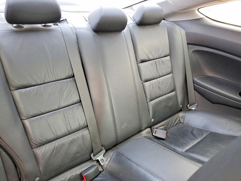 52493026 :رقم المزاد ، 1HGCS2B81BA002649 vin ، 2011 Honda Accord مزاد بيع