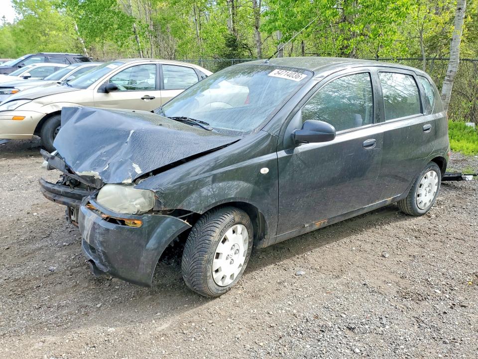 Aukcja sprzedaży 2007 Suzuki Swift, vin: KL5TJ66697B792288, numer aukcji: 54714036