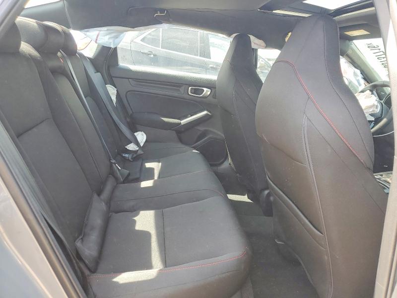 Aukcja sprzedaży 2026 Honda Civic, vin: 2HGFE1E52TH474488, numer aukcji: 53737716