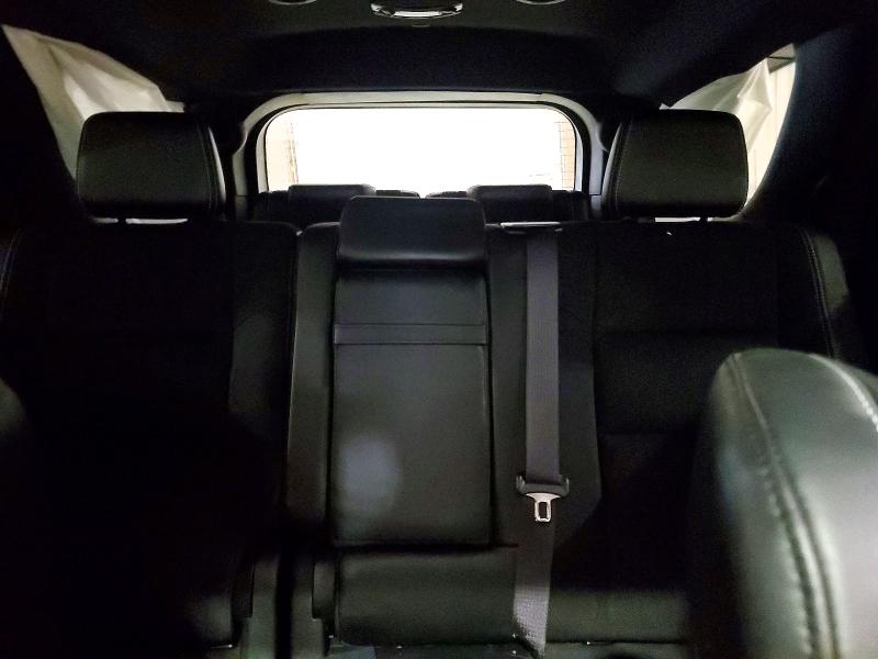 Aukcja sprzedaży 2026 Dodge Durango, vin: 1C4SDJH97TC226321, numer aukcji: 52279356