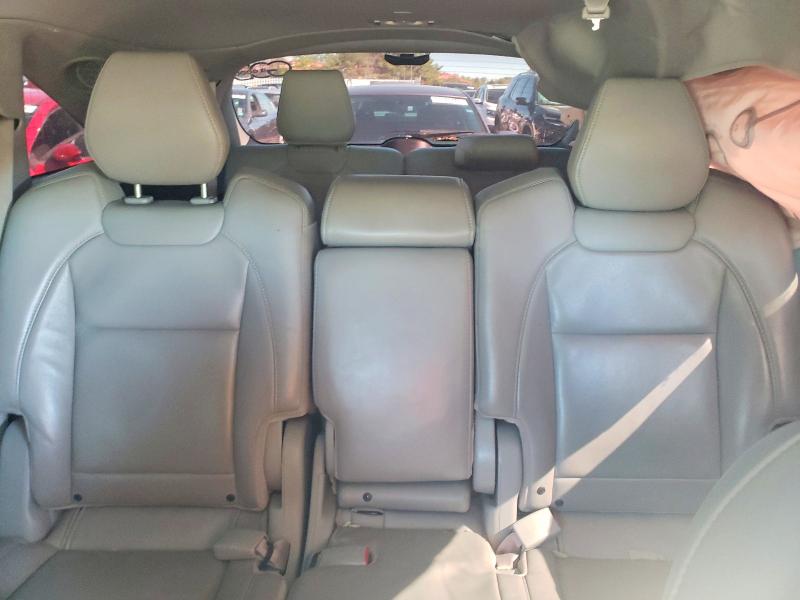 Продажа на аукционе авто 2015 Acura Mdx, vin: 5FRYD4H8XFB002100, номер лота: 53089336