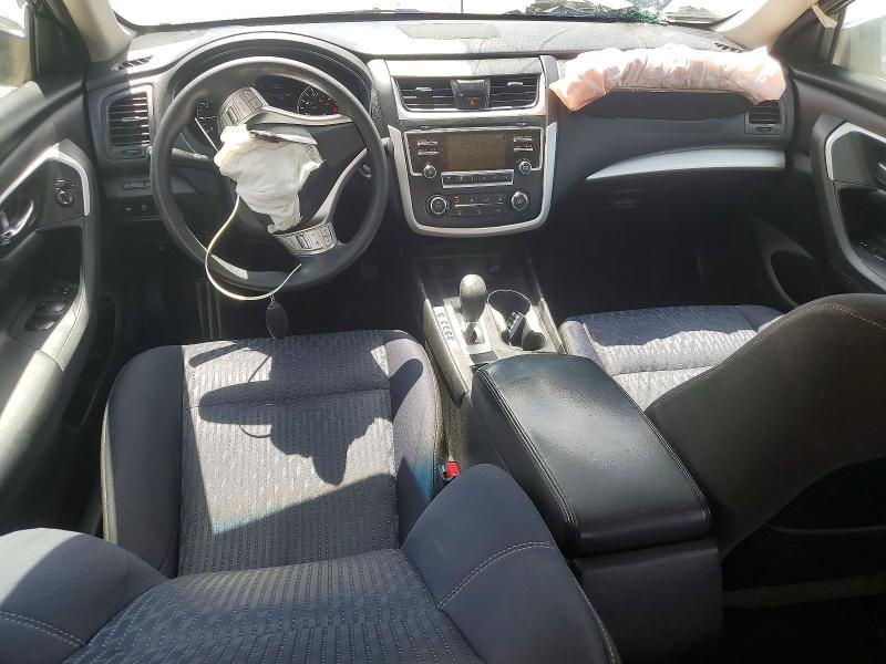 Продажа на аукционе авто 2016 Nissan Altima, vin: 1N4AL3AP2GN339631, номер лота: 53824496