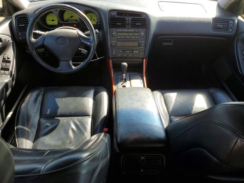 Продаж на аукціоні авто 1998 Lexus Gs, vin: JT8BD68S2W0012194, номер лоту: 52846716