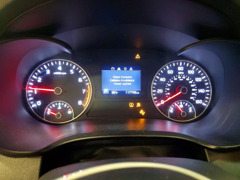 Продаж на аукціоні авто 2020 Kia Optima, vin: 5XXGT4L30LG387686, номер лоту: 54121946